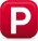 Parking icon